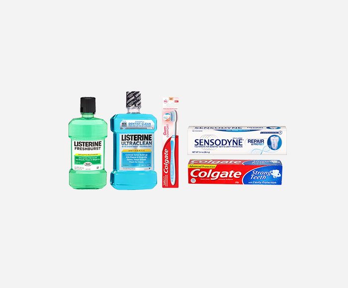 Oral Care