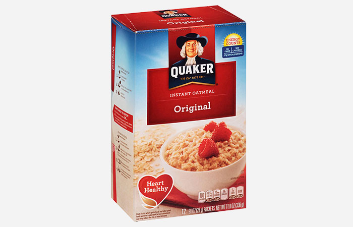 Quaker Oats